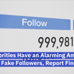 Celebrities Aren’t As Famous As They Seem