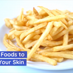 Certain Foods Hurt Your Skin