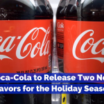 Coca Cola Is Getting ready For The Holidays