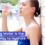 Don’t Chug The Water