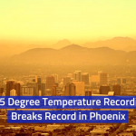 Don’t Go Outside Today If You’re In Phoenix