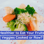 Eat Your Fruits And Veggies This Way