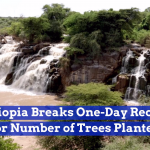 Ethiopia Does Something Amazing