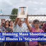 Experts Deliberate On Mental Health And Mass Shootings