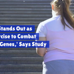 Fight Against Obesity By Jogging