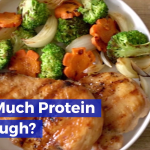 Get Your Protein Fill