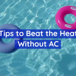 How To Beat The Heat