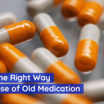 How To Throw Away Pills And Other Meds