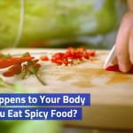 How Your Body Reacts To Spicy Foods