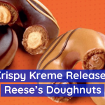 If You Like Reese’s, You’ll Want This Doughnut
