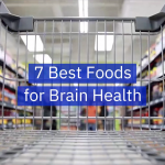 Increase Your Brain Function By Eating This