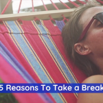 Just Take A Break