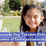 Kids Learn About Entrepreneurship