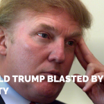 Lil Yachty Calls Out President Trump