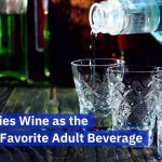 Liquor Is Very Popular