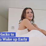 Make Waking Up Easier