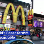McDonalds’ Paper Straws Are Worthless