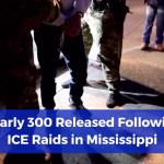 More Information On The Ice Raids In Mississippi