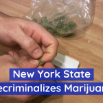 New York State Passes New Marijuana Bill