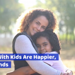 Parents Aren’t That Miserable