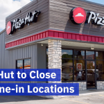 Pizza Hut Hits A Rough Patch