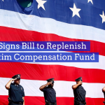President Trump Signs The 9/11 Compensation Fund Bill