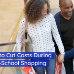 School Supplies Are Expensive