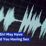 Siri Likes To Eavesdrop