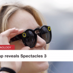 Snap Thinks You’ll Spend On ‘Spectacles 3’