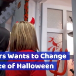 Snickers Is Trying To Change A Holiday