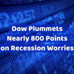 The Dow Is In A Rough Spot