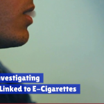 The FDA Investigates The Link Between Seizures And E-Cigarettes
