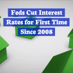 The Federal Reserve Cuts Interest Rates