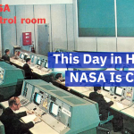 The Founding Of NASA