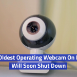 The Oldest Webcam In Existence Is Going Dark