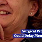 There’s A Way To Delay Menopause