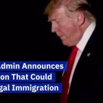 Trump’s Plans For Legal Immigration