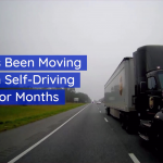 UPS Is Normalizing Autonomy On The Road