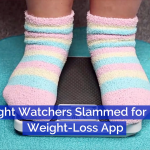 Weight Watchers Has An Issue With Kids