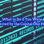 What You Need To Know About The Capitol One Hack