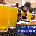 What You Need To Make Beer