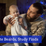 Your Kid Wants You To Shave