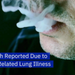 Another Vaping Death In The U.S.