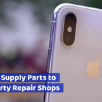 Apple Is Opening Up iPhone Repair Network