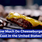 Buying A Cheeseburger