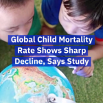 Child Death Is On The Decline