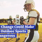 Climate Change Affects Sports