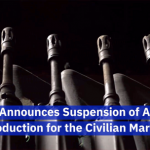 Colt Suspends Consumer Sales Of AR-15 Rifles