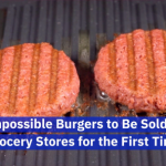Cook Your Own Impossible Burger