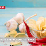 Dare To Eat This Chip